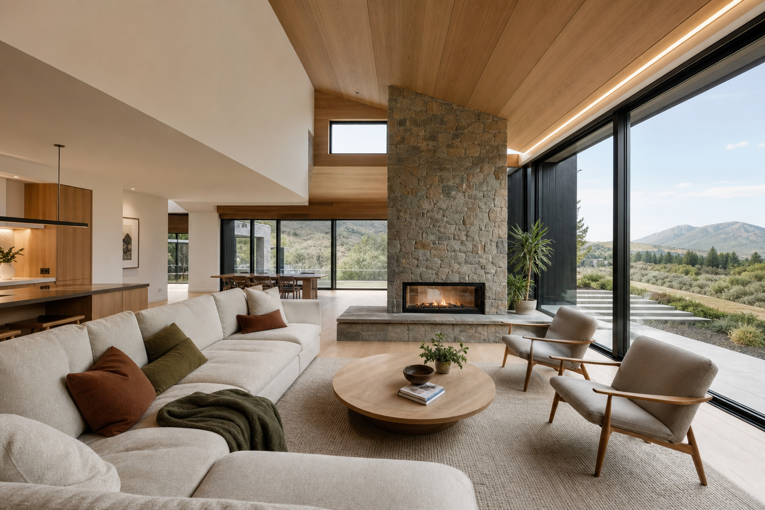 Green and Passive Homes