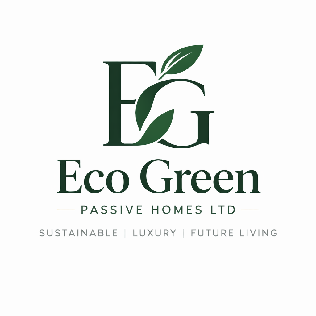 Eco Green Passive Homes